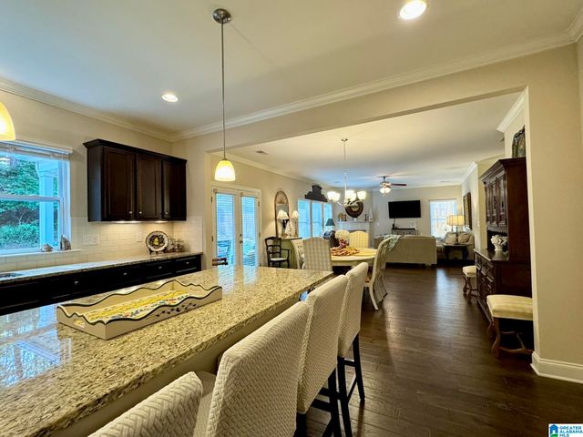 599 CHELSEA STATION CIRCLE, Chelsea, AL 35043