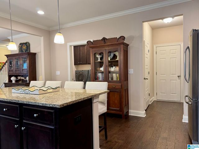 599 CHELSEA STATION CIRCLE, Chelsea, AL 35043