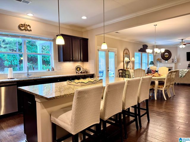 599 CHELSEA STATION CIRCLE, Chelsea, AL 35043