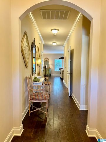 599 CHELSEA STATION CIRCLE, Chelsea, AL 35043