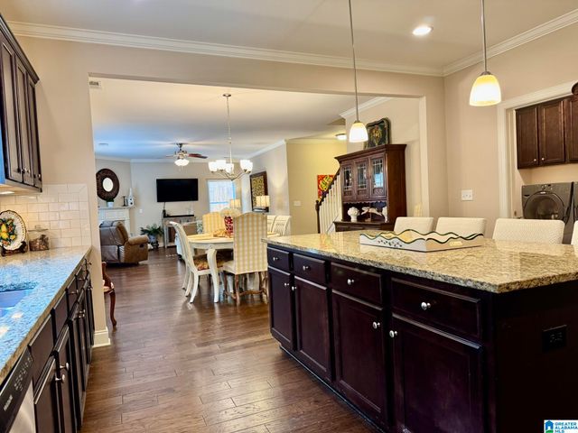 599 CHELSEA STATION CIRCLE, Chelsea, AL 35043