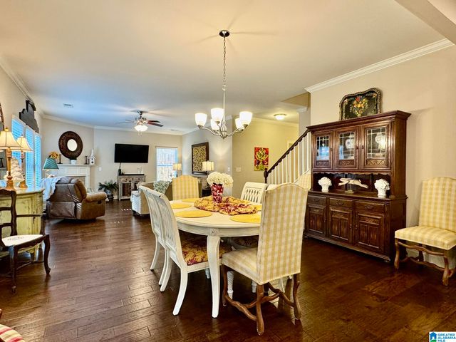 599 CHELSEA STATION CIRCLE, Chelsea, AL 35043