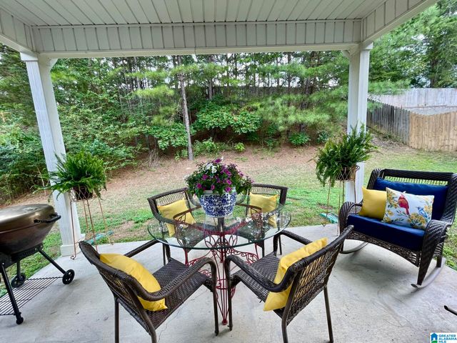 599 CHELSEA STATION CIRCLE, Chelsea, AL 35043