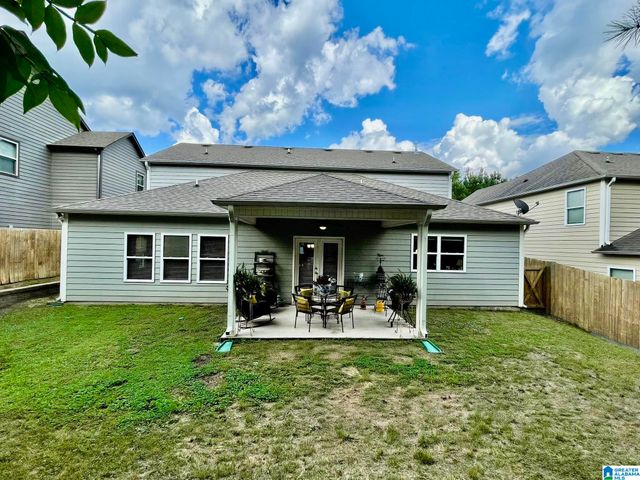 599 CHELSEA STATION CIRCLE, Chelsea, AL 35043