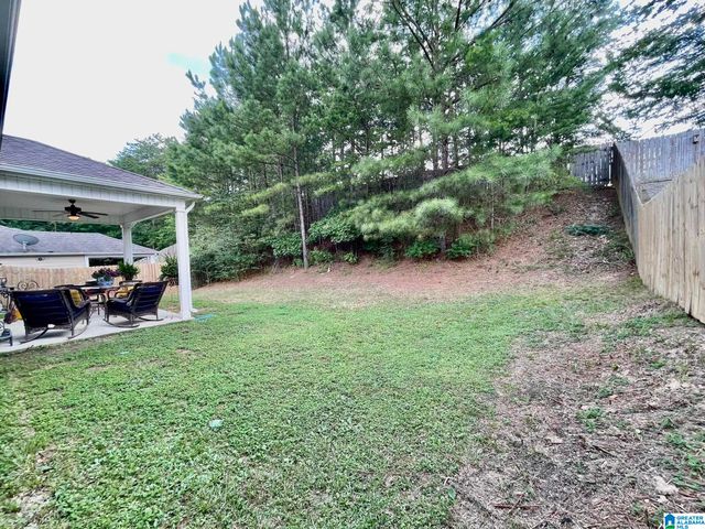 599 CHELSEA STATION CIRCLE, Chelsea, AL 35043