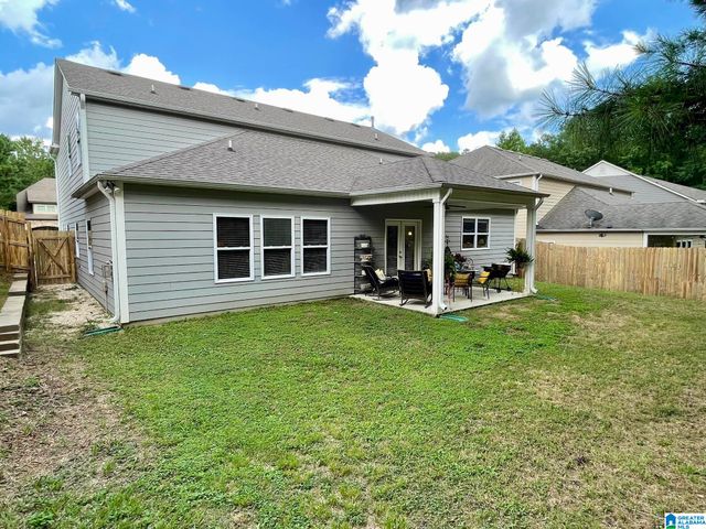 599 CHELSEA STATION CIRCLE, Chelsea, AL 35043