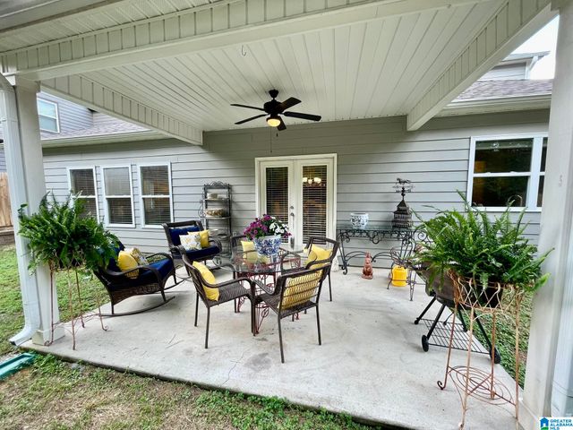 599 CHELSEA STATION CIRCLE, Chelsea, AL 35043