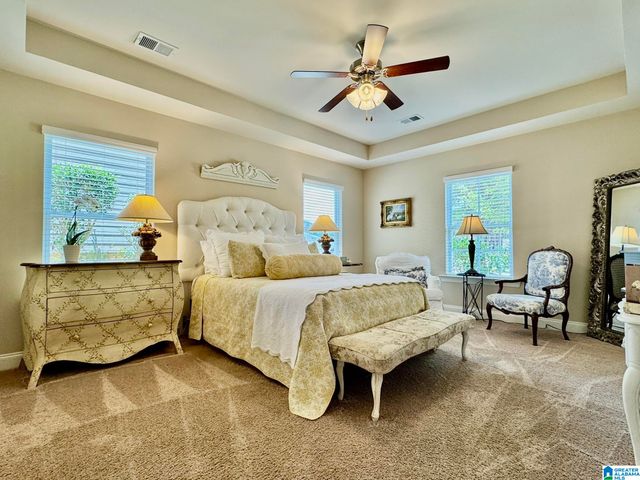 599 CHELSEA STATION CIRCLE, Chelsea, AL 35043