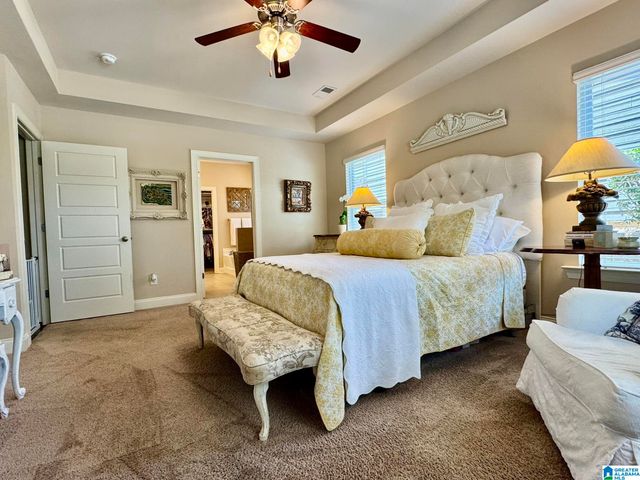 599 CHELSEA STATION CIRCLE, Chelsea, AL 35043