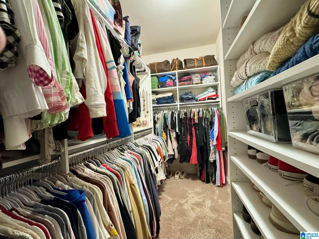 599 CHELSEA STATION CIRCLE, Chelsea, AL 35043