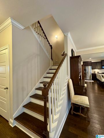 599 CHELSEA STATION CIRCLE, Chelsea, AL 35043