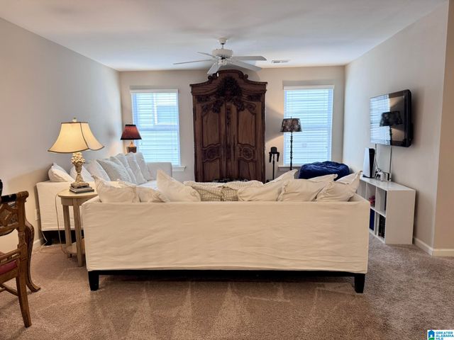 599 CHELSEA STATION CIRCLE, Chelsea, AL 35043