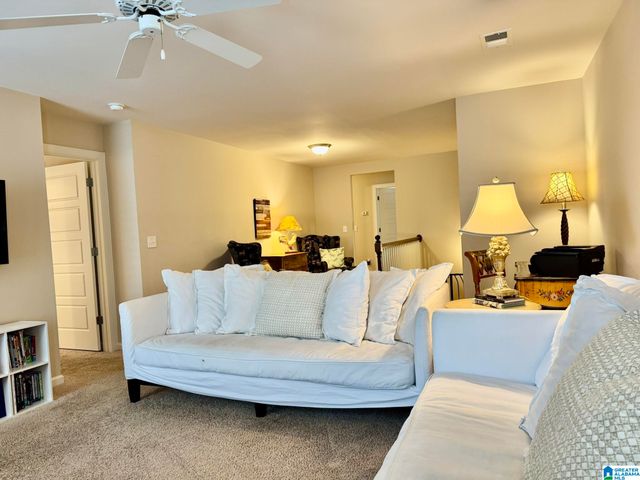 599 CHELSEA STATION CIRCLE, Chelsea, AL 35043