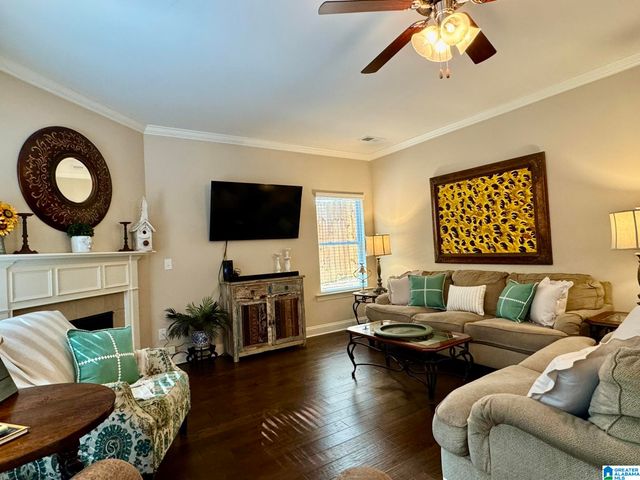 599 CHELSEA STATION CIRCLE, Chelsea, AL 35043