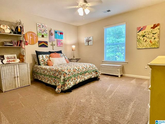 599 CHELSEA STATION CIRCLE, Chelsea, AL 35043