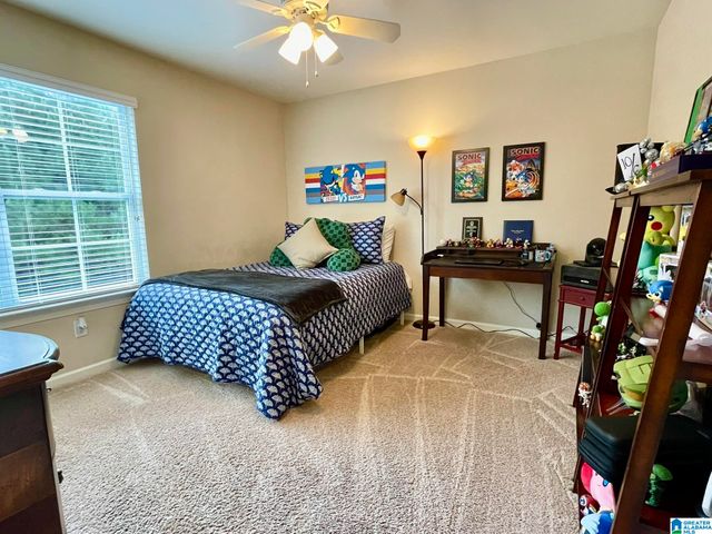 599 CHELSEA STATION CIRCLE, Chelsea, AL 35043