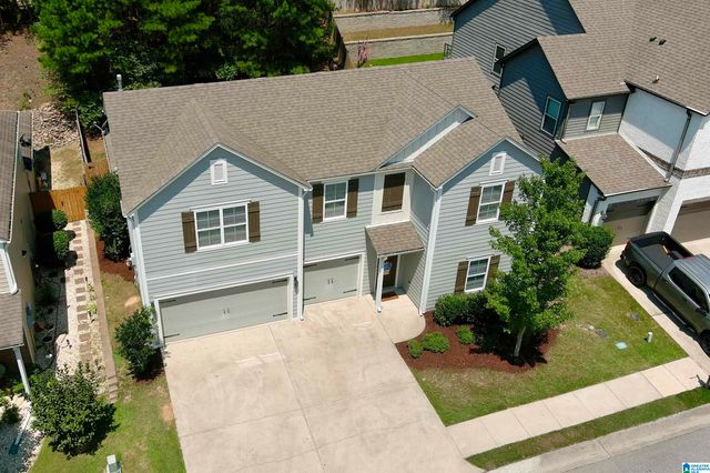 599 CHELSEA STATION CIRCLE, Chelsea, AL 35043