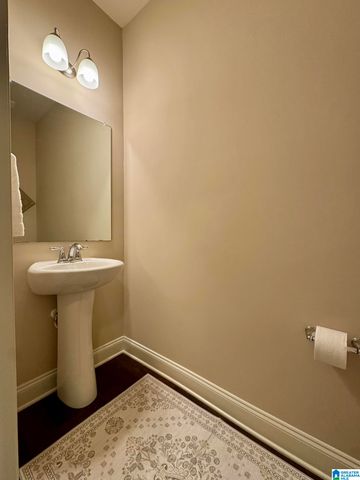 599 CHELSEA STATION CIRCLE, Chelsea, AL 35043