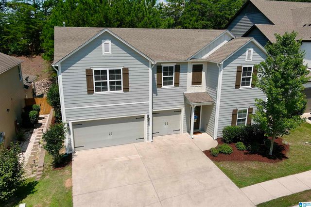 599 CHELSEA STATION CIRCLE, Chelsea, AL 35043