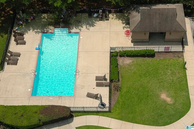 599 CHELSEA STATION CIRCLE, Chelsea, AL 35043