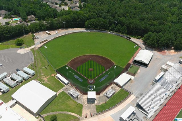 599 CHELSEA STATION CIRCLE, Chelsea, AL 35043