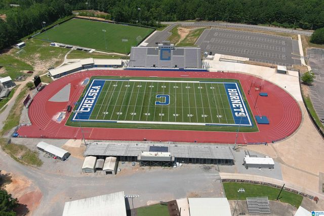 599 CHELSEA STATION CIRCLE, Chelsea, AL 35043