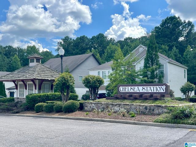599 CHELSEA STATION CIRCLE, Chelsea, AL 35043