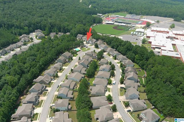 599 CHELSEA STATION CIRCLE, Chelsea, AL 35043