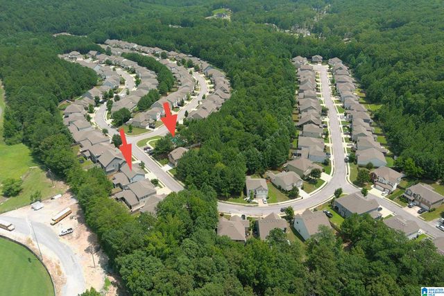 599 CHELSEA STATION CIRCLE, Chelsea, AL 35043