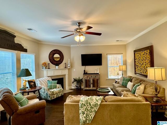 599 CHELSEA STATION CIRCLE, Chelsea, AL 35043