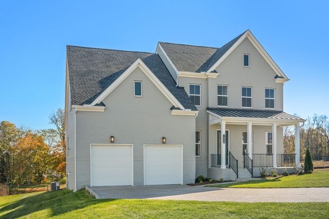 1958 Harmony Rd, Spring Hill, TN 37174