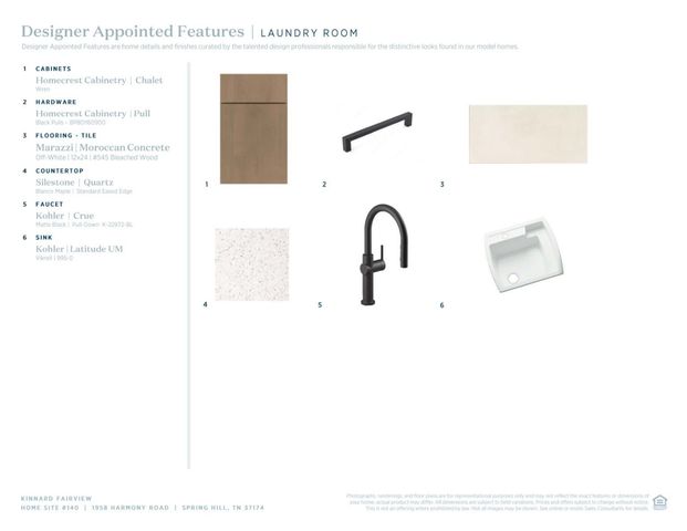 1958 Harmony Rd, Spring Hill, TN 37174