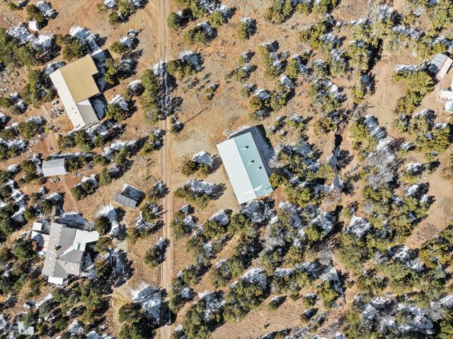 4 Red Hills Lane, Santa Fe, NM 87505