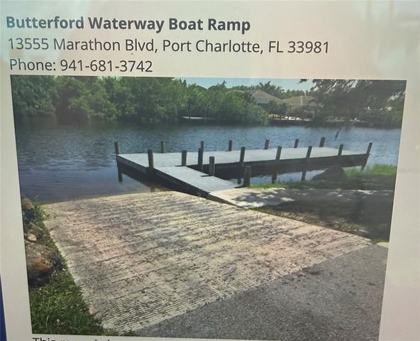 14176 S BEND AVENUE, Port Charlotte, FL 33981