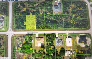 14176 S BEND AVENUE, Port Charlotte, FL 33981