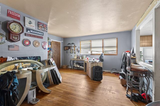 1015 W Belden Street, Sherman, TX 75092