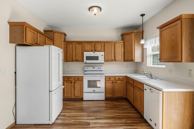 1137 NW Prairie Ridge Drive, Ankeny, IA 50023