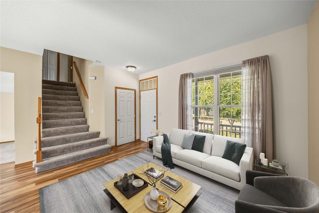 1137 NW Prairie Ridge Drive, Ankeny, IA 50023