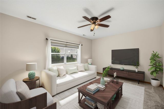 1137 NW Prairie Ridge Drive, Ankeny, IA 50023