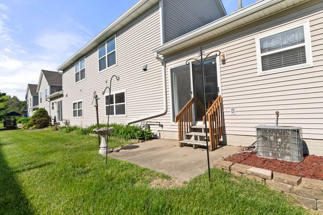 1137 NW Prairie Ridge Drive, Ankeny, IA 50023