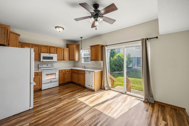 1137 NW Prairie Ridge Drive, Ankeny, IA 50023