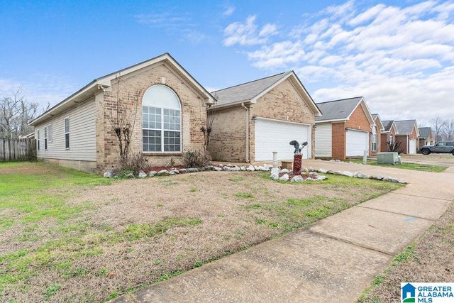 4427 20TH STREET, Northport, AL 35476