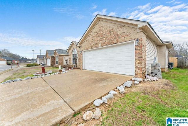 4427 20TH STREET, Northport, AL 35476