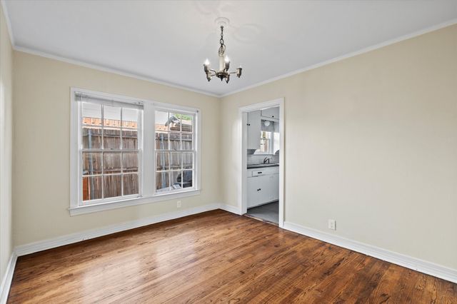 5927 Lewis Street, Dallas, TX 75206