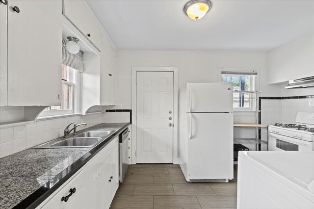 5927 Lewis Street, Dallas, TX 75206