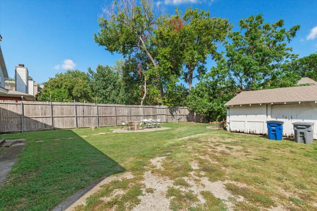 5927 Lewis Street, Dallas, TX 75206