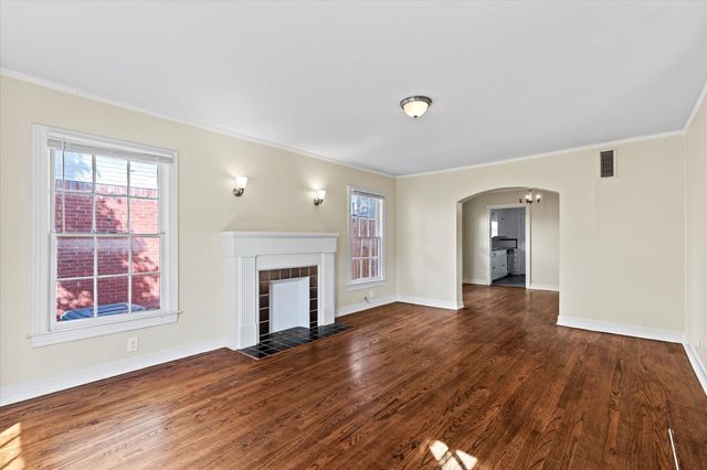 5927 Lewis Street, Dallas, TX 75206