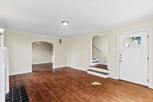 5927 Lewis Street, Dallas, TX 75206