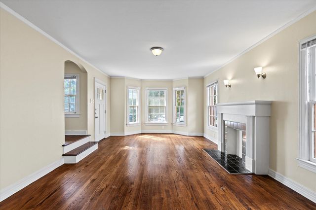 5927 Lewis Street, Dallas, TX 75206