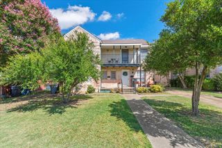 5927 Lewis Street, Dallas, TX 75206